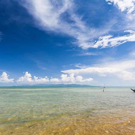 The Cosy Sunset Beach Resort & Restaurant Thongsala Ngoại thất bức ảnh