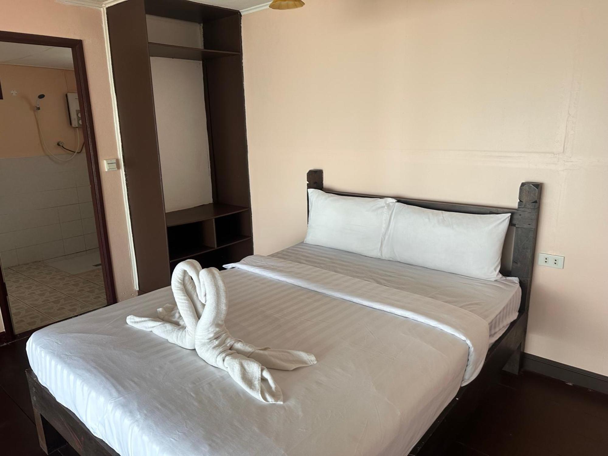 The Cosy Sunset Beach Resort & Restaurant Thongsala Ngoại thất bức ảnh