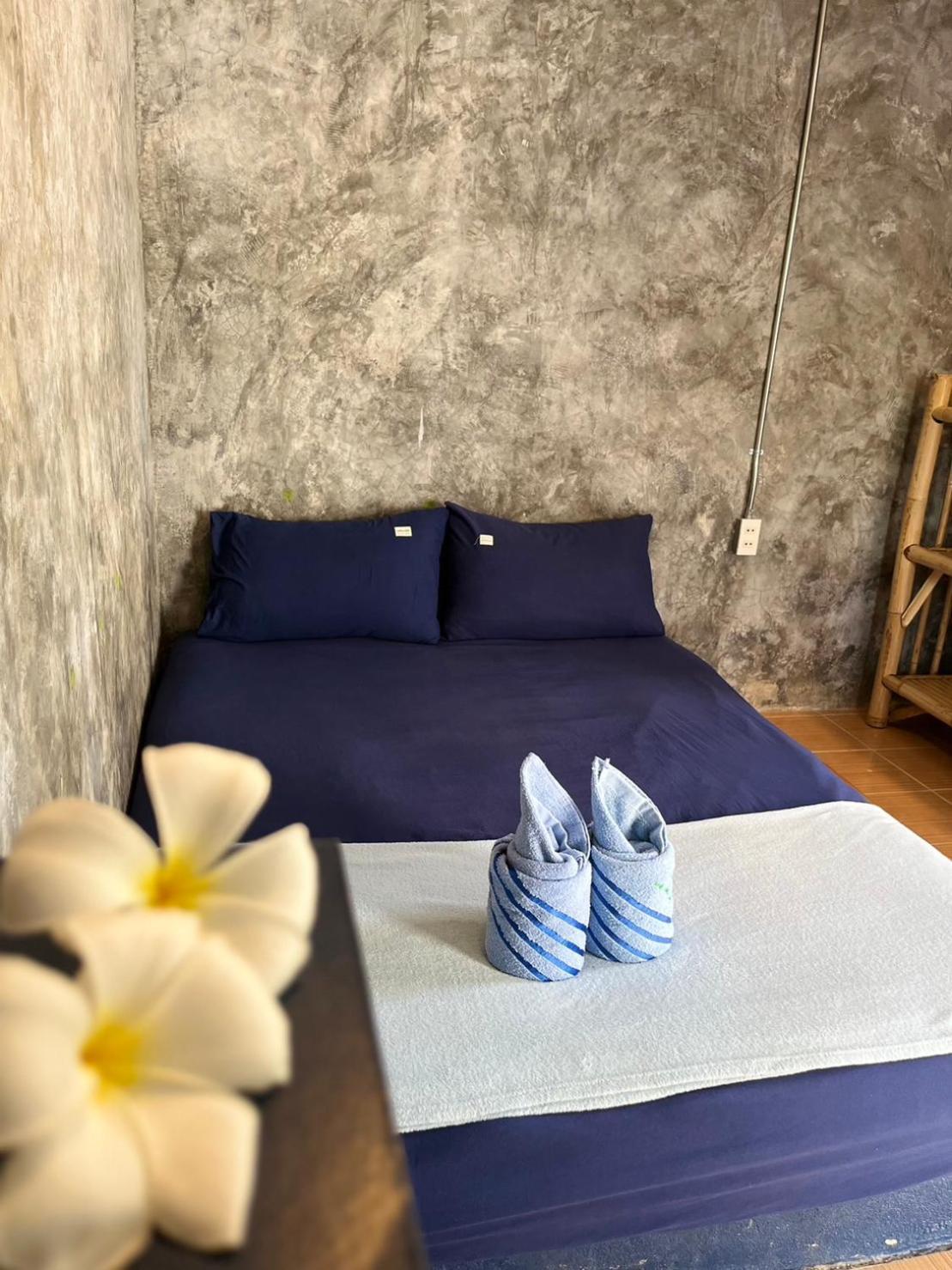 The Cosy Sunset Beach Resort & Restaurant Thongsala Ngoại thất bức ảnh