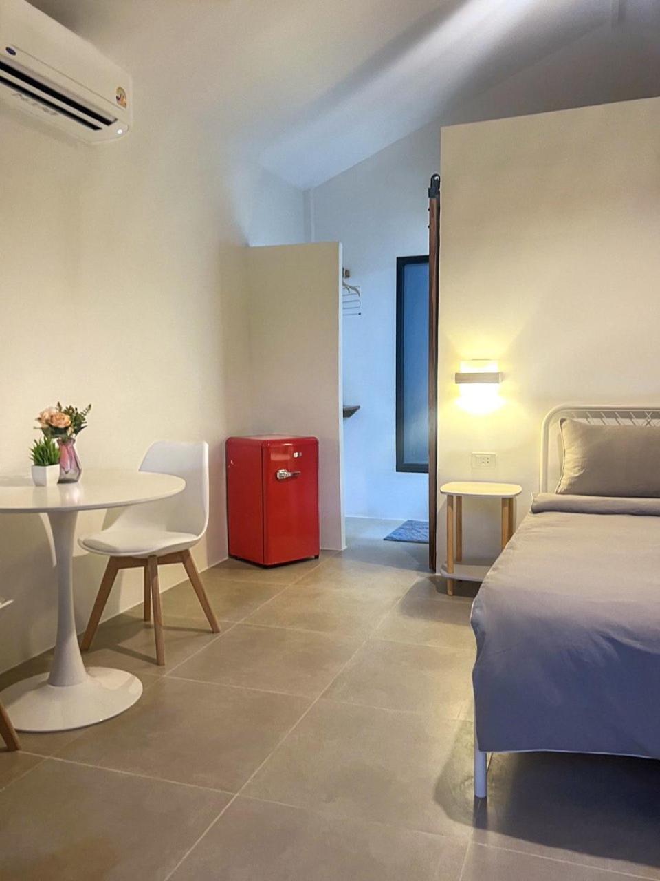 The Cosy Sunset Beach Resort & Restaurant Thongsala Ngoại thất bức ảnh